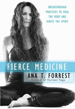 Fierce Medicine (eBook, ePUB) - Forrest, Ana T.