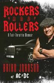 Rockers and Rollers (eBook, ePUB)