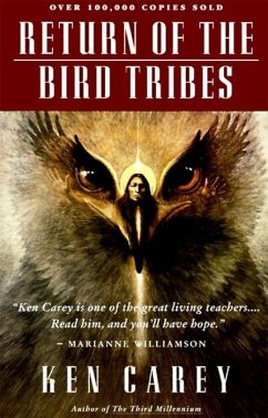 Return of the Bird Tribes (eBook, ePUB) - Carey, Ken