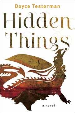 Cover Hidden Things (eBook, ePUB)