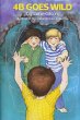 4B Goes Wild (eBook, ePUB) - Bild 1