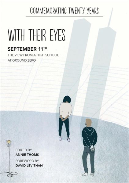 With Their Eyes (eBook, ePUB)