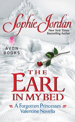 Cover The Earl in My Bed (eBook, ePUB)