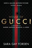 The House of Gucci (eBook, ePUB)