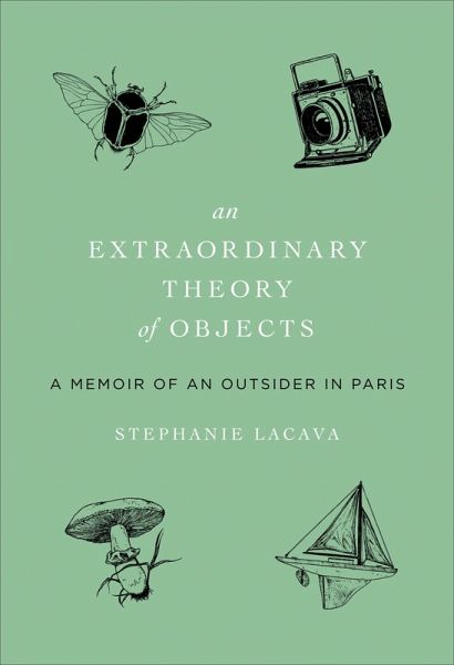 An Extraordinary Theory of Objects (eBook, ePUB) An Extraordinary Theory of Objects (eBook, ePUB)