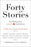 Forty Stories (eBook, ePUB)