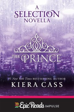 Cover The Prince (eBook, ePUB)