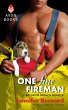 One Fine Fireman (eBook, ePUB) - Bild 1