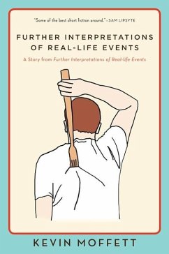 Further Interpretations of Real-Life Events (eBook, ePUB)