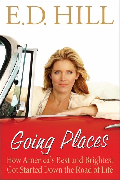 Going Places (eBook, ePUB) Going Places (eBook, ePUB)