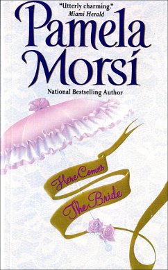Here Comes the Bride (eBook, ePUB) - Morsi, Pamela