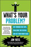 What's Your Problem? (eBook, ePUB)