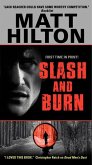 Slash and Burn (eBook, ePUB)
