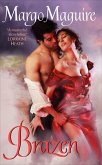 Brazen (eBook, ePUB) Brazen (eBook, ePUB)