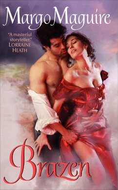 Brazen (eBook, ePUB) - Maguire, Margo
