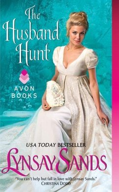 Cover The Husband Hunt (eBook, ePUB)