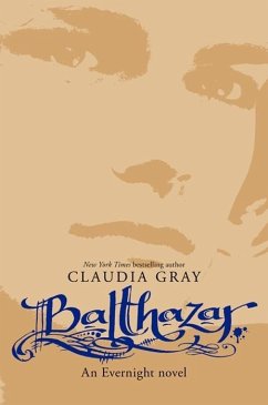 Balthazar (eBook, ePUB) - Gray, Claudia