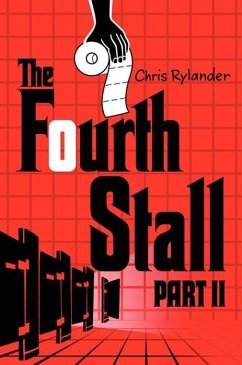 The Fourth Stall Part II (eBook, ePUB) - Rylander, Chris
