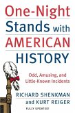 One-Night Stands with American History (eBook, ePUB)
