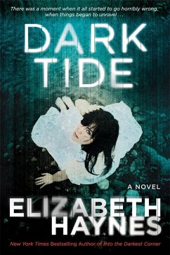 Dark Tide (eBook, ePUB) - Haynes, Elizabeth
