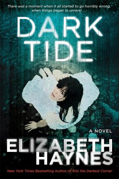 Cover Dark Tide (eBook, ePUB)
