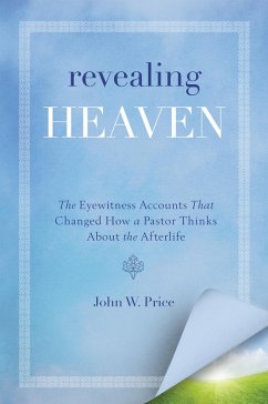 Cover Revealing Heaven (eBook, ePUB)