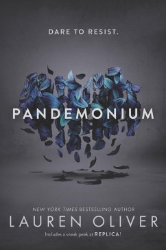 Pandemonium (eBook, ePUB) - Oliver, Lauren