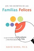 Los 100 Secretos de las Familias Felices (eBook, ePUB)