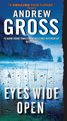 Eyes Wide Open (eBook, ePUB) - Gross, Andrew