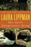 The Most Dangerous Thing (eBook, ePUB)