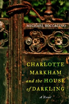 Cover Charlotte Markham and the House of Darkling (eBook, ePUB)