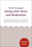 Eating with Peace and Moderation (eBook, ePUB)