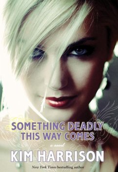 Something Deadly This Way Comes (eBook, ePUB) - Harrison, Kim