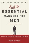 Essential Manners for Men 2nd Ed (eBook, ePUB)