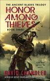 Honor Among Thieves (eBook, ePUB)