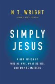 Simply Jesus (eBook, ePUB)