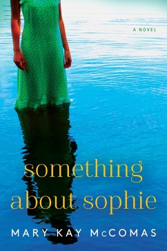 Cover Something About Sophie (eBook, ePUB)