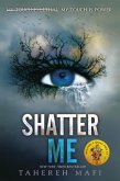 Shatter Me (eBook, ePUB)