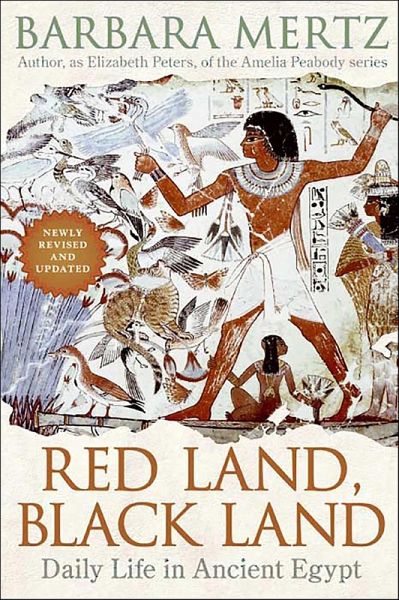 Red Land, Black Land (eBook, ePUB) Red Land, Black Land (eBook, ePUB)