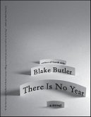 There Is No Year (eBook, ePUB) There Is No Year (eBook, ePUB)