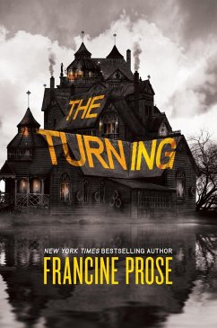 Cover The Turning (eBook, ePUB)