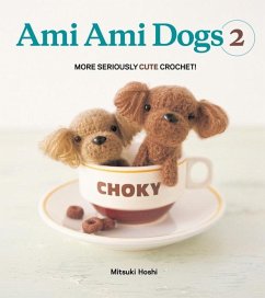 Cover Ami Ami Dogs 2 (eBook, ePUB)