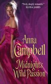 Midnight's Wild Passion (eBook, ePUB) Midnight's Wild Passion (eBook, ePUB)