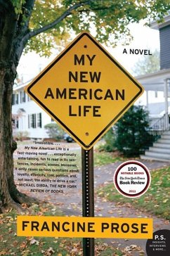 My New American Life (eBook, ePUB) - Prose, Francine