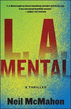 Cover L.A. Mental (eBook, ePUB)