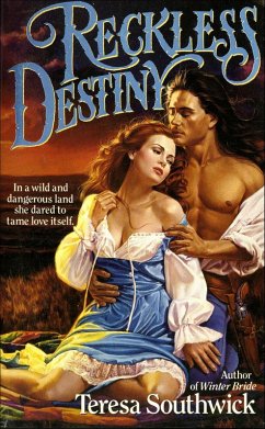 Cover Reckless Destiny (eBook, ePUB)