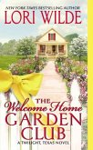 The Welcome Home Garden Club (eBook, ePUB)