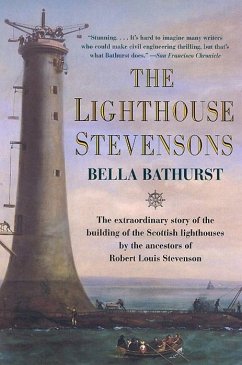 The Lighthouse Stevensons (eBook, ePUB) - Bathurst, Bella; Harpercollins Publishers Ltd.