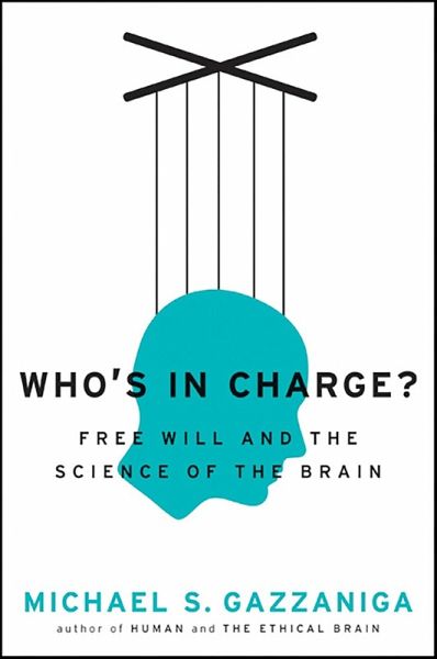 Who's in Charge? (eBook, ePUB) Who's in Charge? (eBook, ePUB)