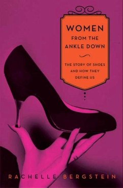 Women From the Ankle Down (eBook, ePUB) - Bergstein, Rachelle